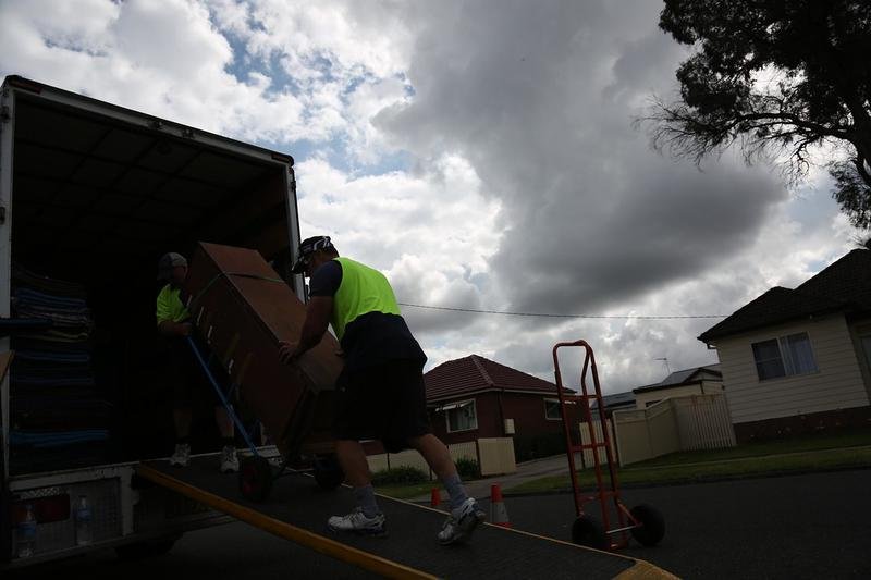 Garage Cleanouts in Green Bay
