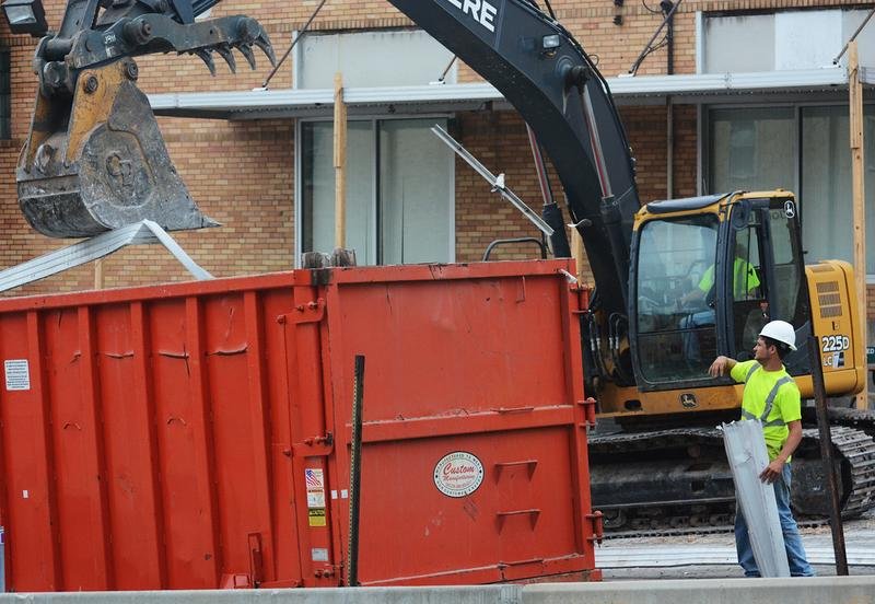 Estate & Rental Cleanouts in Green Bay